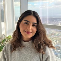 Farah Hussain