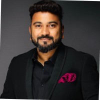 Selwyn Rodrigues