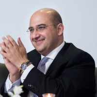 Yazan Thwainy MSc P.Eng