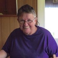 Rhoda Mcdonald