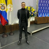 Cristian Javier Pinto Lagos