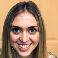 Ellen Gillie