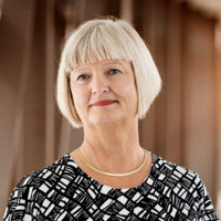 Annette Kobberup Stougaard