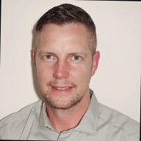 Fredrik Fahlman