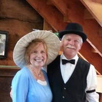 Tom & Sue Brand