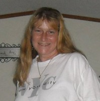 Cheryl Patrick
