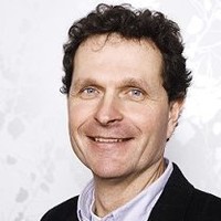 Claes Broström