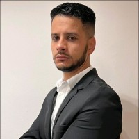 Jonas Almeida