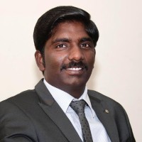 Dharaneeswaran Kannaiyan MRICS