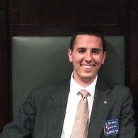 Joshua Bryant