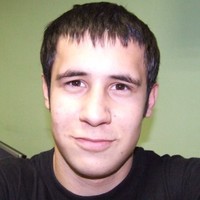 Дмитрий Горностаев