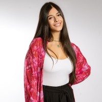 Eirini Kafourou