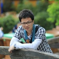 陈俊林