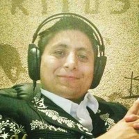 Roberto Cortes el torito