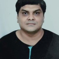 Dr Ashish Jain