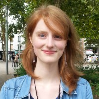 Pauline Eymond