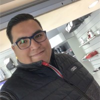 Jorge Castorena