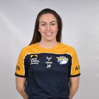 Jessica Foster