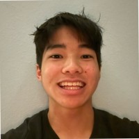 Cade Tanaka