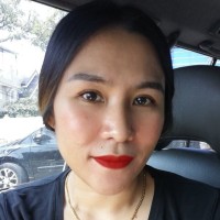 Charlene Mae Natividad