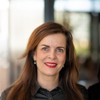 Margreet Pasman