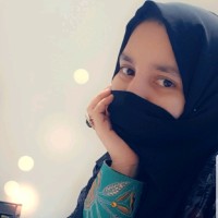 Rubeena Shaik
