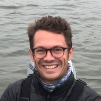 Alessandro Pizzolato