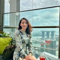 Carina Kong