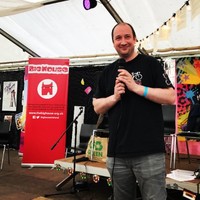 Mark Kernohan