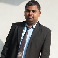 Abhishek Mourya