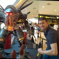 Samuel Frederico Fritzen