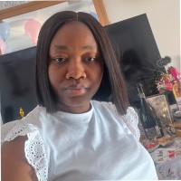 Tolulope Olubukola Ayeni