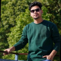 Shibaprasad Patra