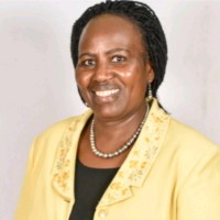 Mercy Kamau-BSc,MPH,PHD(c)