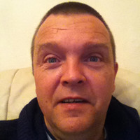 Dave Stockdale