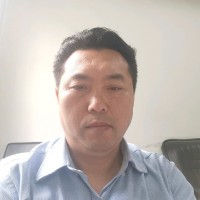 董新军