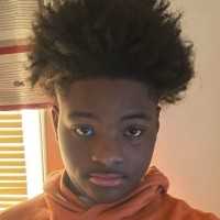 Jeremiah Rorie