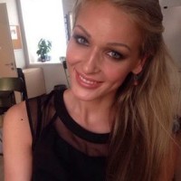 Alisha Steffanie