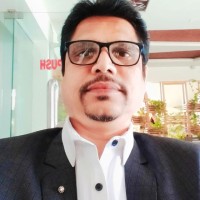 Vijay Kalote