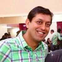 ★Rohit Chandra