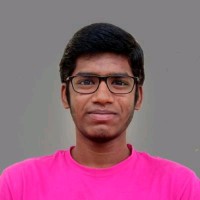 Praneeth Shetty