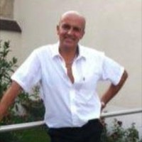 Frederic CHELMAS