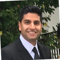 Vikesh Patel