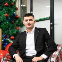 Дияр Шавкатов