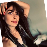 Genevieve May
