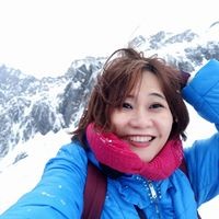Connie Yong