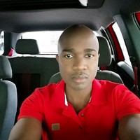 Nkosi Ndlovu