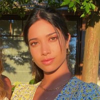 Sophia Gubbay