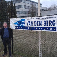 Henk van den Berg