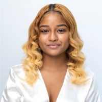 Chantel Jackson